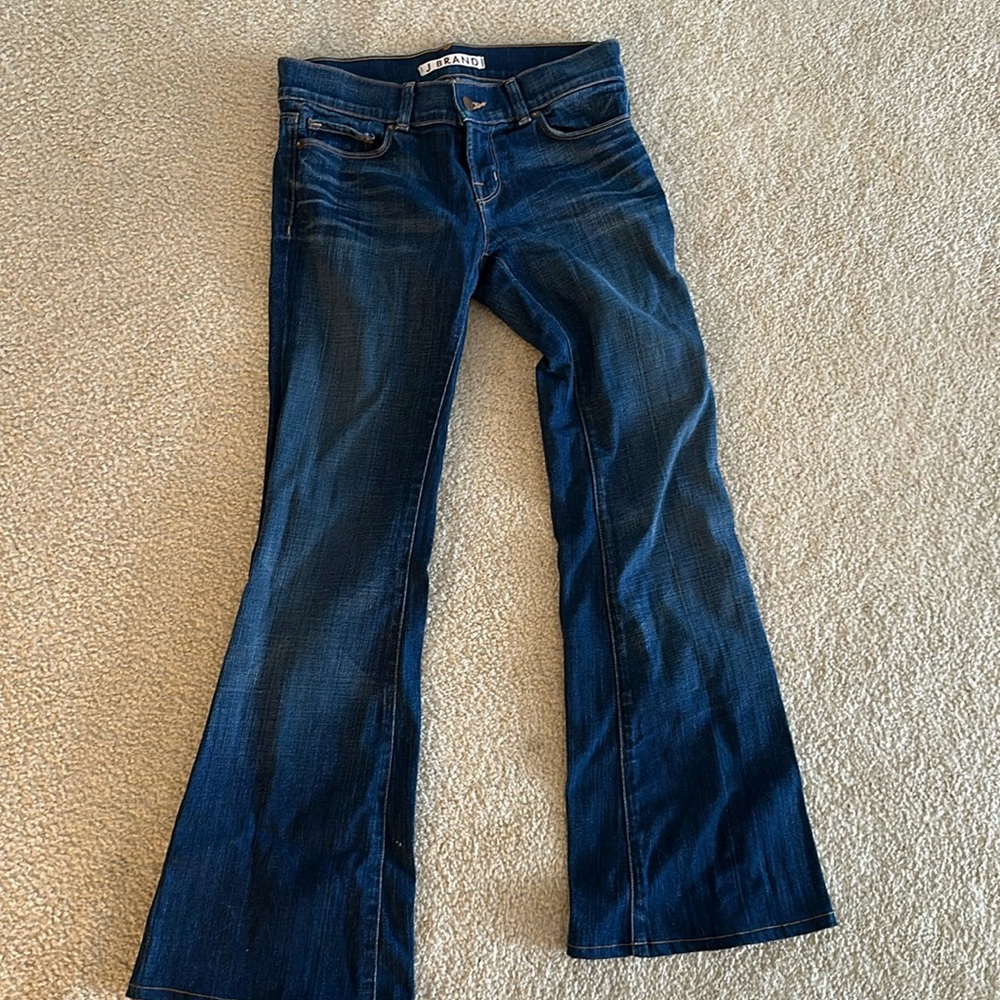 J brand jeans